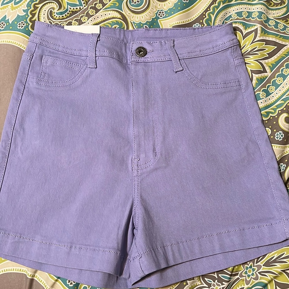 NWT shorts